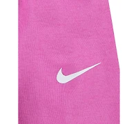 Nike Baby Boys or Girls Essentials Pull-On Pants, Pack of 3
