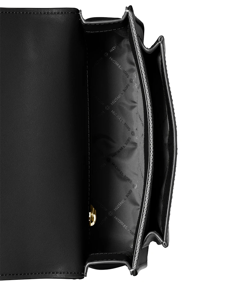 Michael Michael Kors Claire Small Shoulder Bag