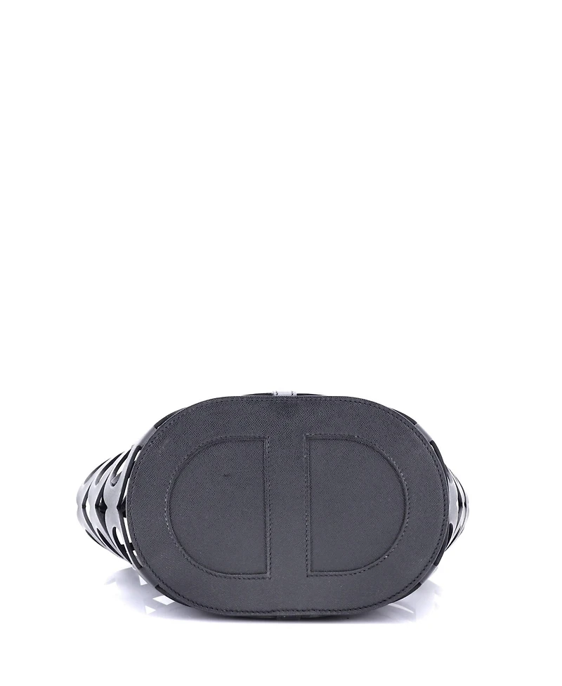 Pre-Owned HERMES Chaine d'Ancre Handbag Madame