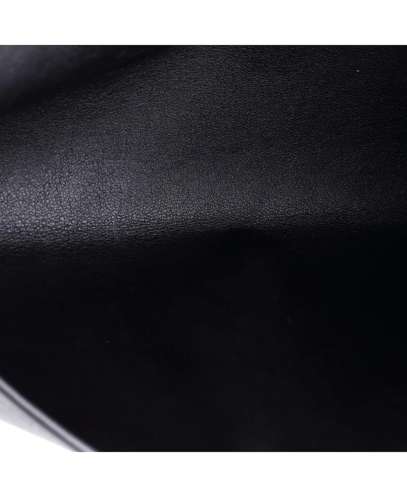 Pre-Owned HERMES 29 Jige Elan Clutch Swift