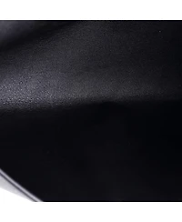 Pre-Owned HERMES 29 Jige Elan Clutch Swift
