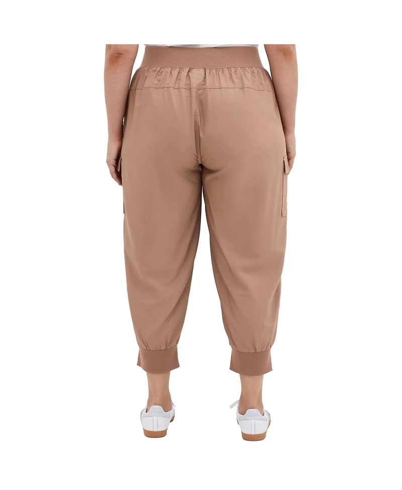 Plus Lea Pant
