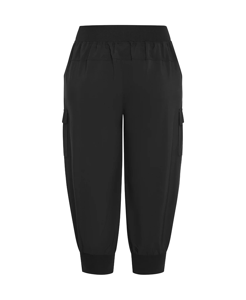 Plus Lea Pant