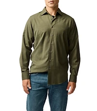 Rodd & Gunn Men's Esk Valley Sports Fit Shirt