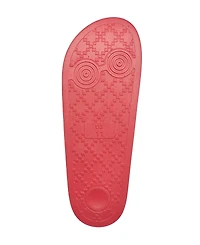 True Religion Men's Ti Logo Slide