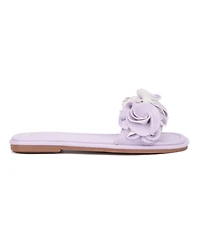Olivia Miller Girls Flower