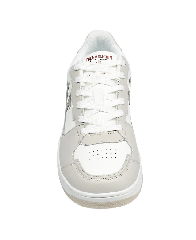 Shop True Religion Men's Arthur Court Sneaker at Beverly Center in