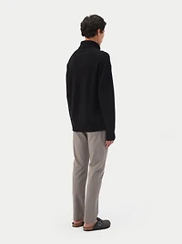 Gobi Cashmere Men's Turtleneck
