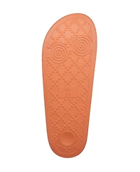 True Religion Men's Weezy Logo Slide