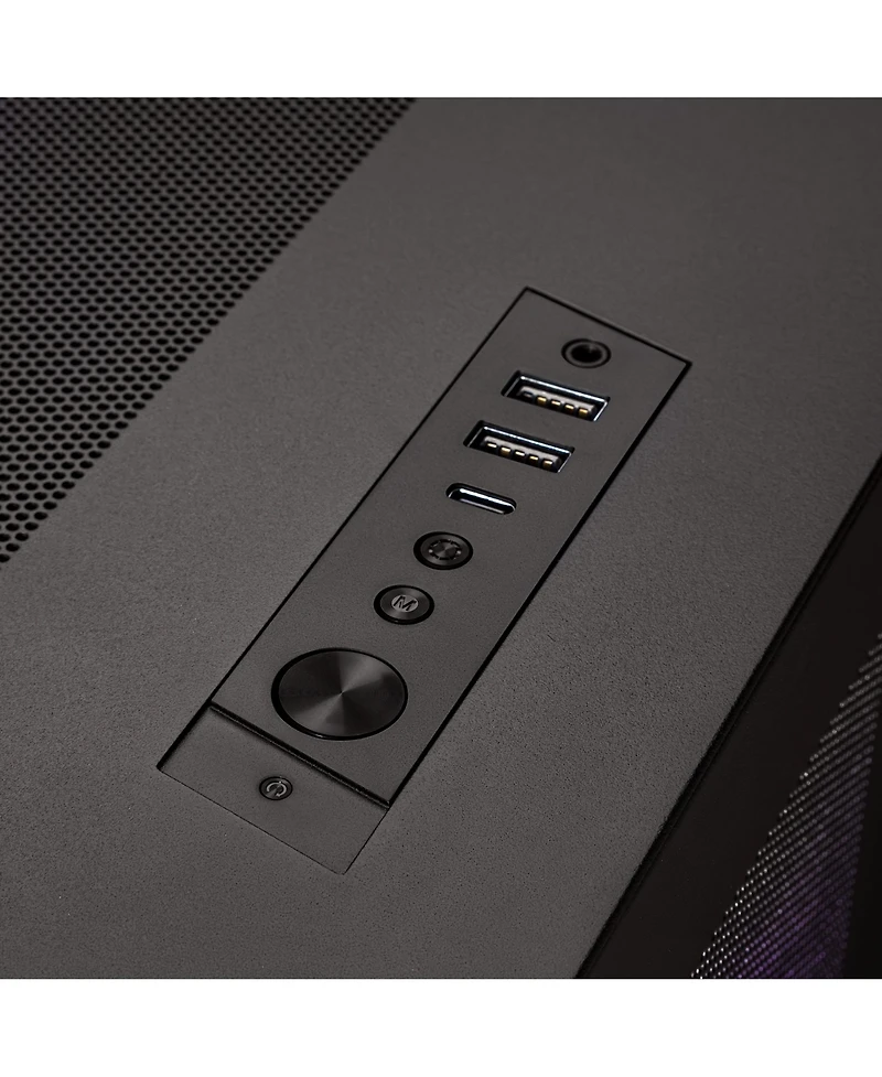Clx Horus Gaming Desktop