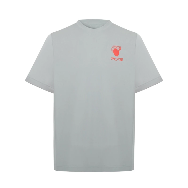 Pcfg Men's Comfort Fit Track Tee