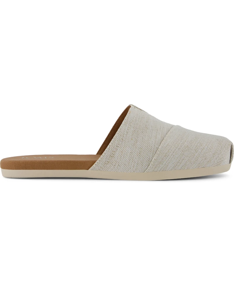 Toms Women's Alpargata Espadrille Slip-On Mules
