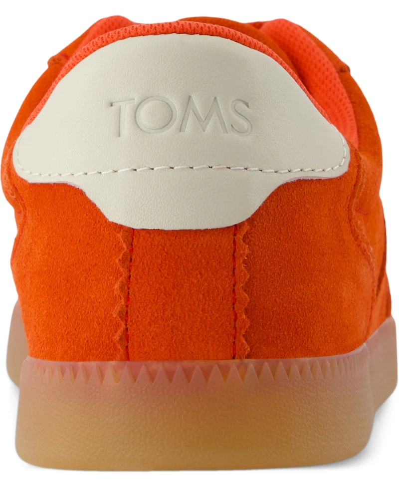 Toms Women's Collins Lace-Up Sneakers