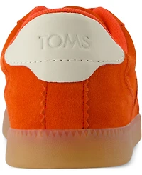 Toms Women's Collins Lace-Up Sneakers