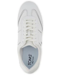 Toms Women's Collins Lace-Up Sneakers