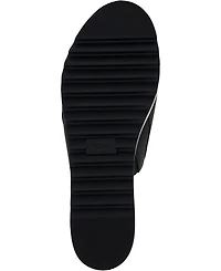 Toms Women's Diana Slip-On Wedge Sandals