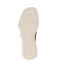 Baretraps Women's Origins Duffy Slip-On Sandals