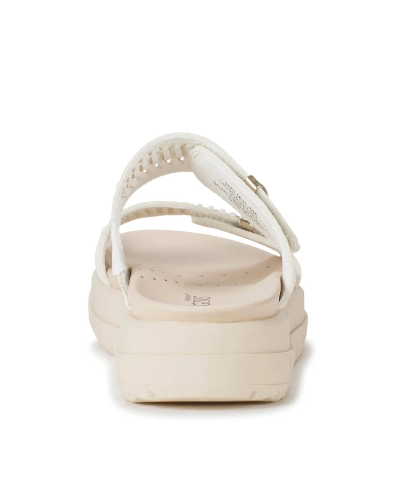 Baretraps Women's Origins Haliah Slide Slip-On Sandals