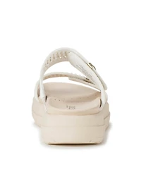 Baretraps Women's Origins Haliah Slide Slip-On Sandals