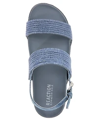 Kenneth Cole Reaction Women's Debra Round Toe Sandals