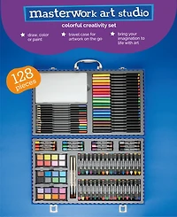 Geoffrey's Toy Box Masterwork Art Studio, Created for Macy's