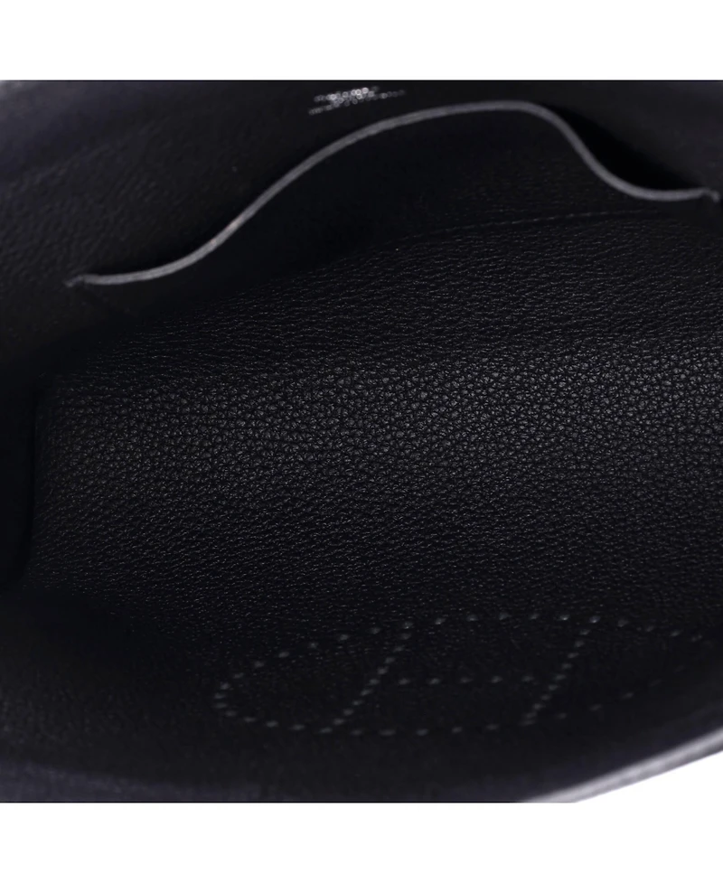 Pre-Owned HERMES Videpoches Bag Togo
