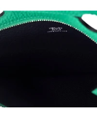 Pre-Owned HERMES 25 Backpocket Pouch Togo