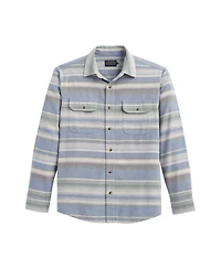Pendleton Men's Long Sleeve Beach Shack Shirt
