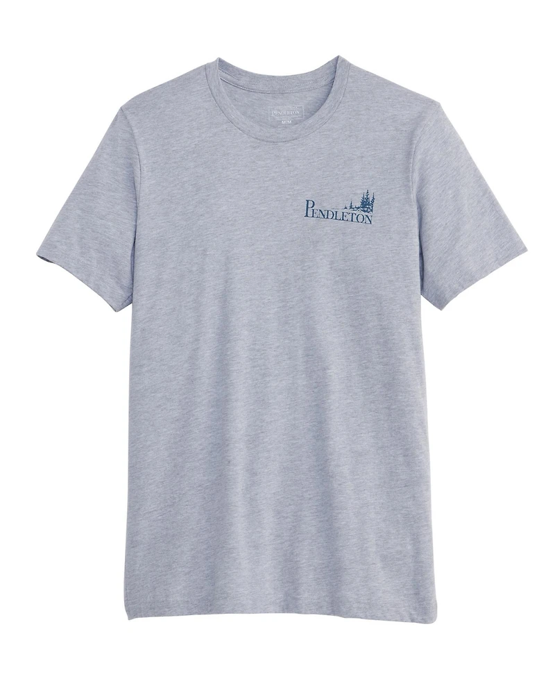 Pendleton Men's Heritage Graphic T-Shirt