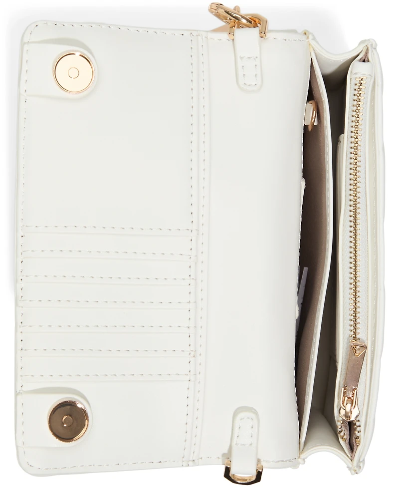 Aldo Fititalllx Chain Crossbody Wallet