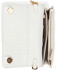 Aldo Fititalllx Chain Crossbody Wallet