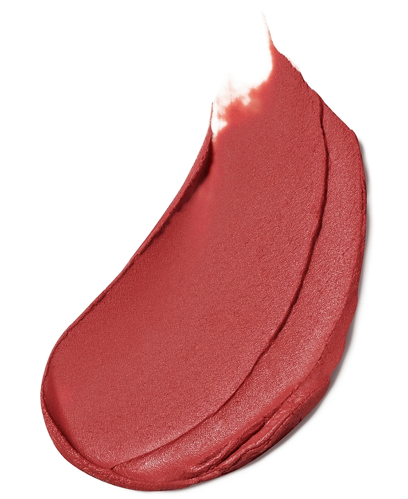 Estee Lauder Pure Color Long-Lasting Matte Lipstick, Refill