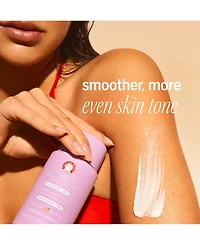 First Aid Beauty Kp Smoothing + Brightening Body Lotion With 10% Aha + Urea
