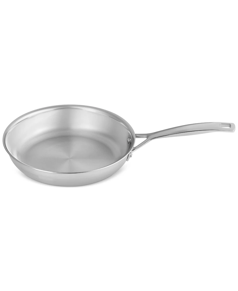 Le Creuset Classic Stainless Steel 13-Pc. Cookware Set