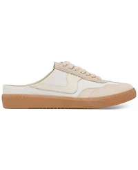 Dolce Vita Women's Notice Slide Mule Sneakers