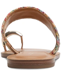 Aldo Women's Beachwalk Toe Loop Flat Sandals