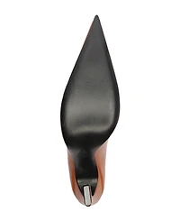 Schutz Women's Lexi Slip-On Pumps