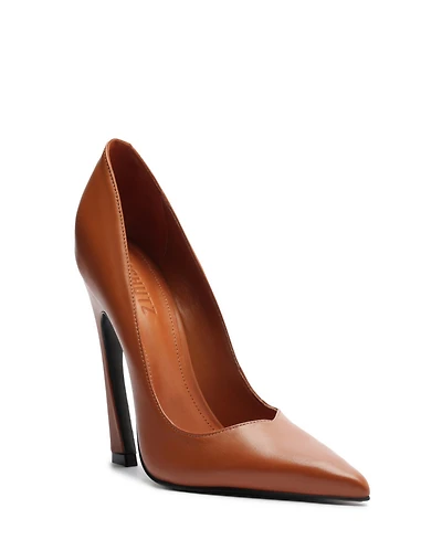 Schutz Women's Lexi Slip-On Pumps