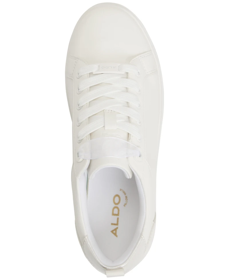 Aldo Women's Chiccomfort Lace-Up Sneakers