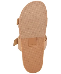 Dolce Vita Women's Soya Double Buckle Footbed Sandals