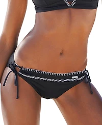 Lascana Women's Side Tie Bikini Swimsuit Bottom