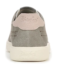 Blowfish Malibu Women's Tanner Low Profile Lace Up Sneakers