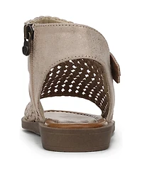 Blowfish Malibu Women's Dream Strappy Low Wedge Sandals