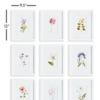 Mountain Flower Petite Prints St/9
