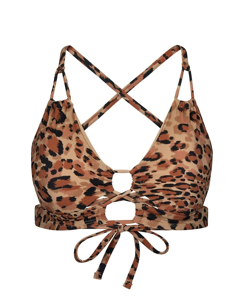 Tatiana Women's Swimwear Bra Top