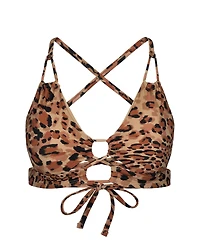 Tatiana Women's Swimwear Bra Top
