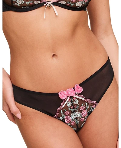 Levana Women's Brazilian Panty