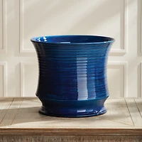 Linea Grande Vase Short