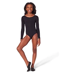 Capezio Girls Agility Gym