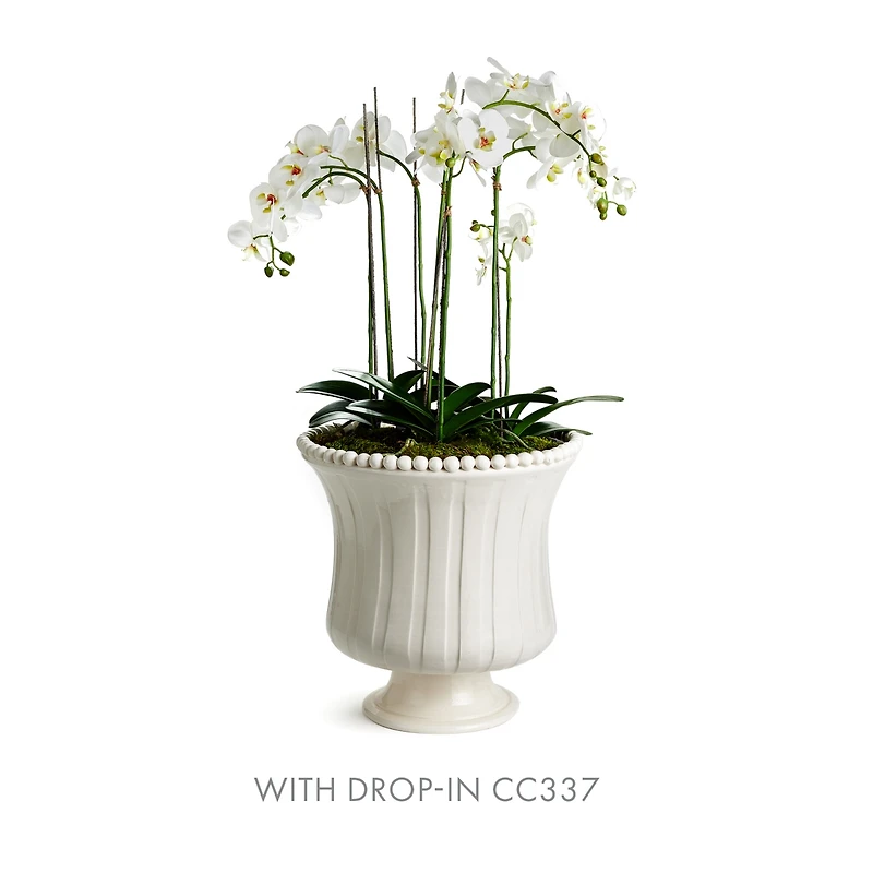 Coletta Grande Flared Vase